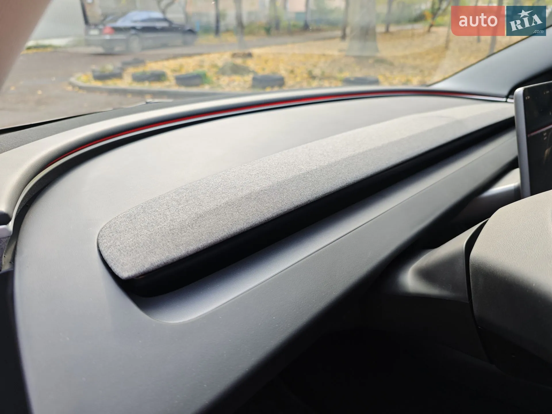 2024 Tesla Model 3 - мініатюра 14