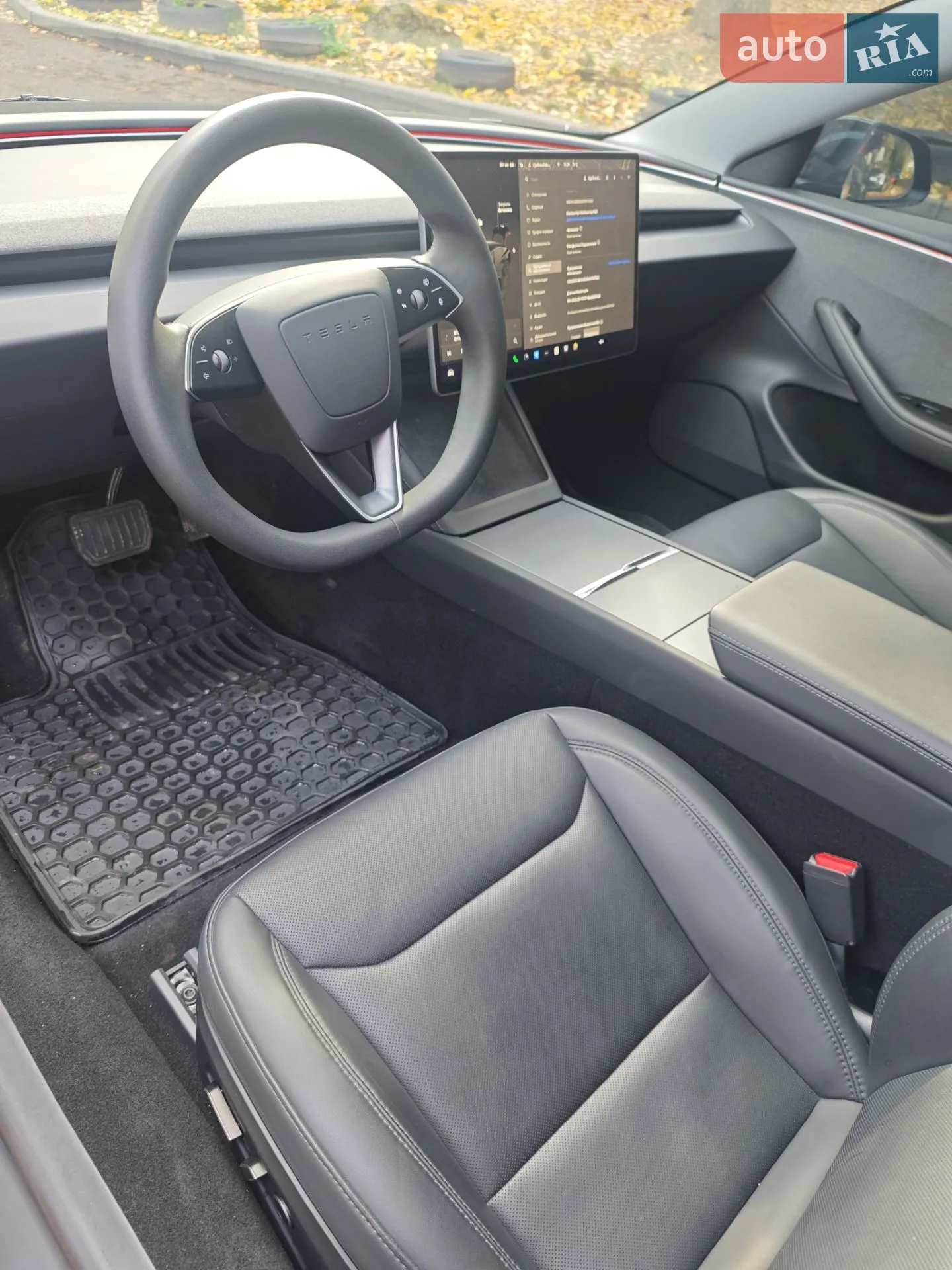 2024 Tesla Model 3 - мініатюра 17
