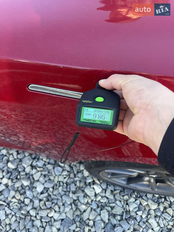 Седан Tesla Model 3 2019 в Тернополе фото 10 Седан Tesla Model 3 2019 в Тернополе