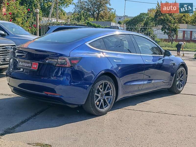 Седан Tesla Model 3 2019 в Харкові фото 8 Седан Tesla Model 3 2019 в Харкові