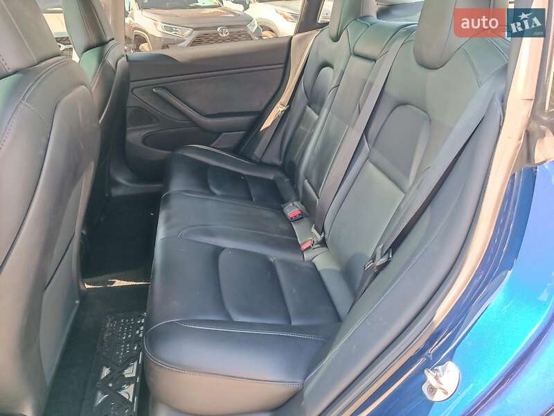 Седан Tesla Model 3 2019 в Харкові фото 15 Седан Tesla Model 3 2019 в Харкові