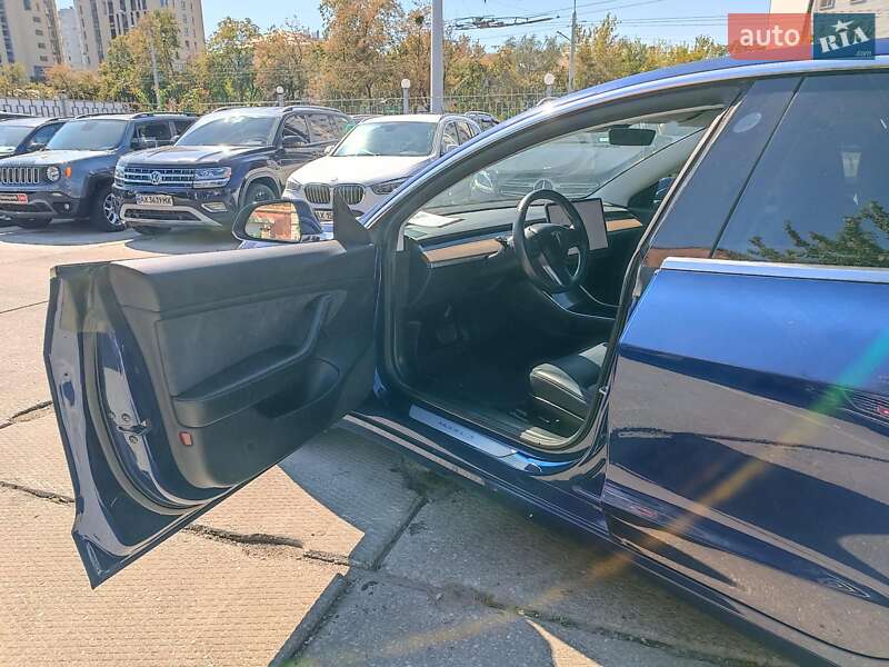Седан Tesla Model 3 2019 в Харкові фото 19 Седан Tesla Model 3 2019 в Харкові