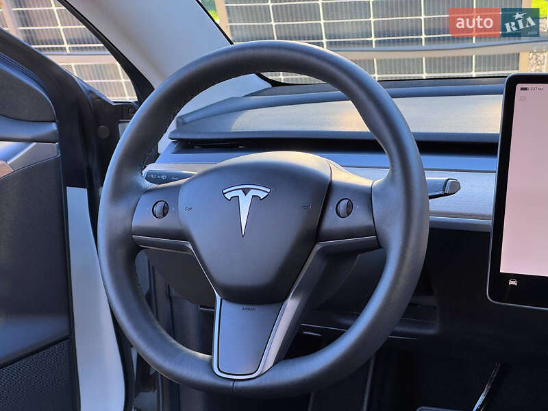 Седан Tesla Model 3 2022 в Стрию фото 20 Седан Tesla Model 3 2022 в Стрию