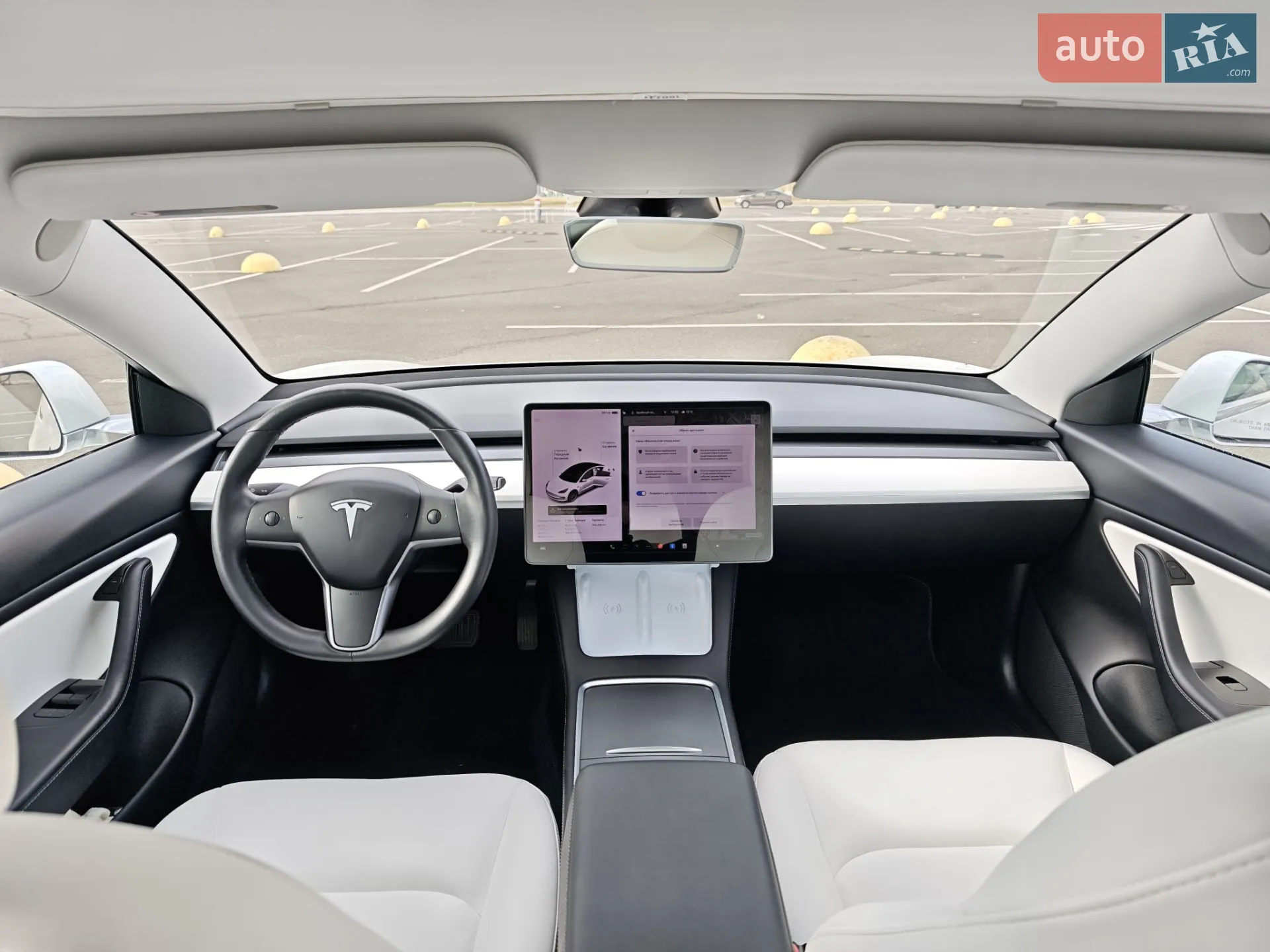 2020 Tesla Model 3 - мініатюра 13