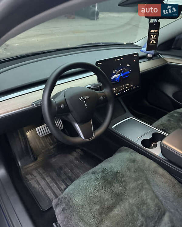 Седан Tesla Model 3 2022 в Львові