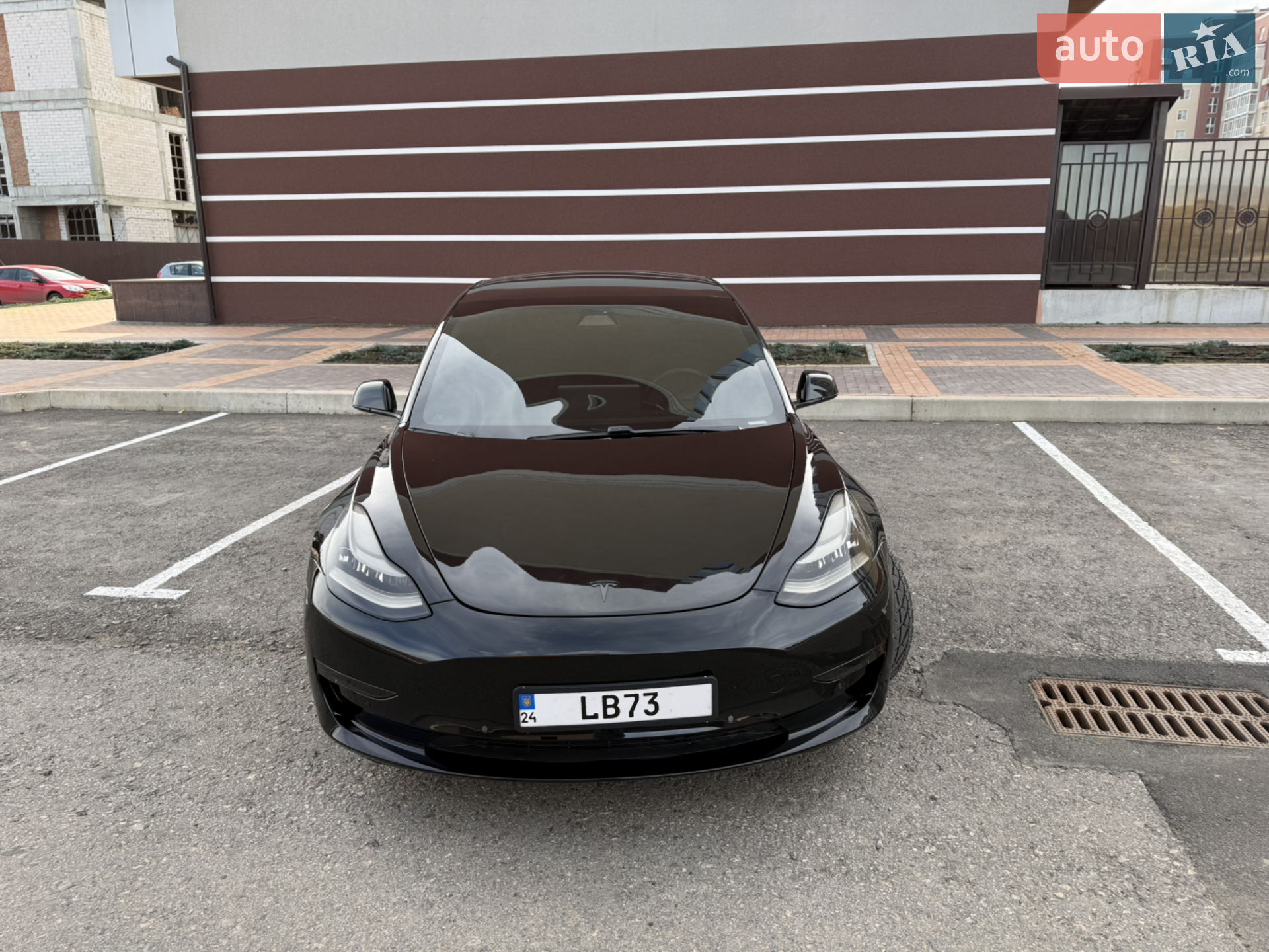 2019 Tesla Model 3 - мініатюра 3