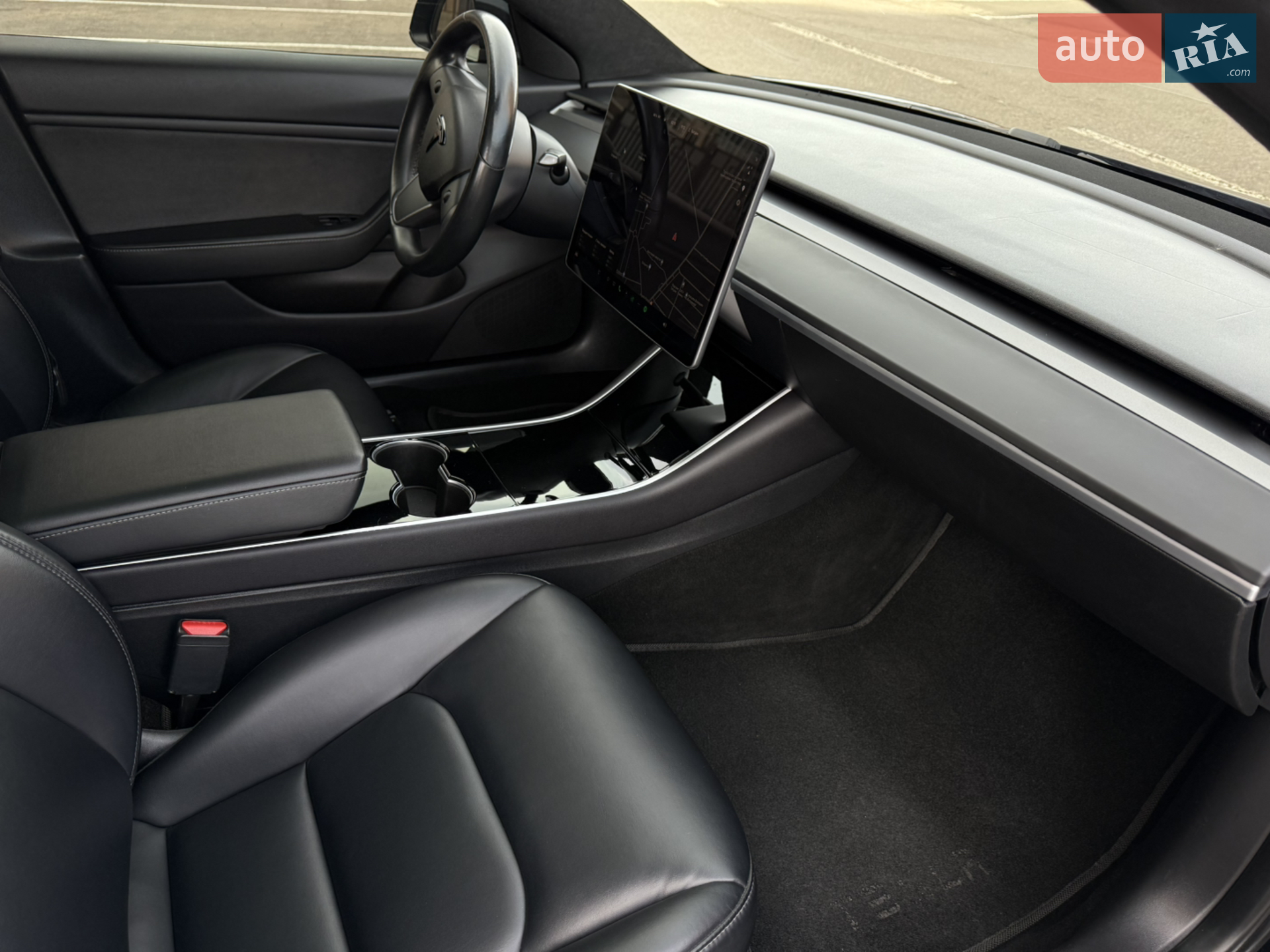 2019 Tesla Model 3 - мініатюра 12