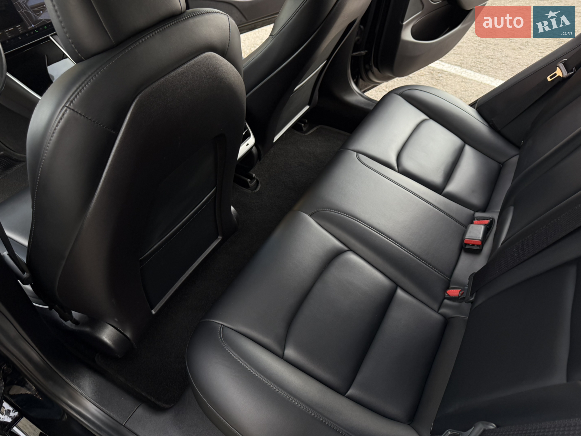 2019 Tesla Model 3 - мініатюра 16