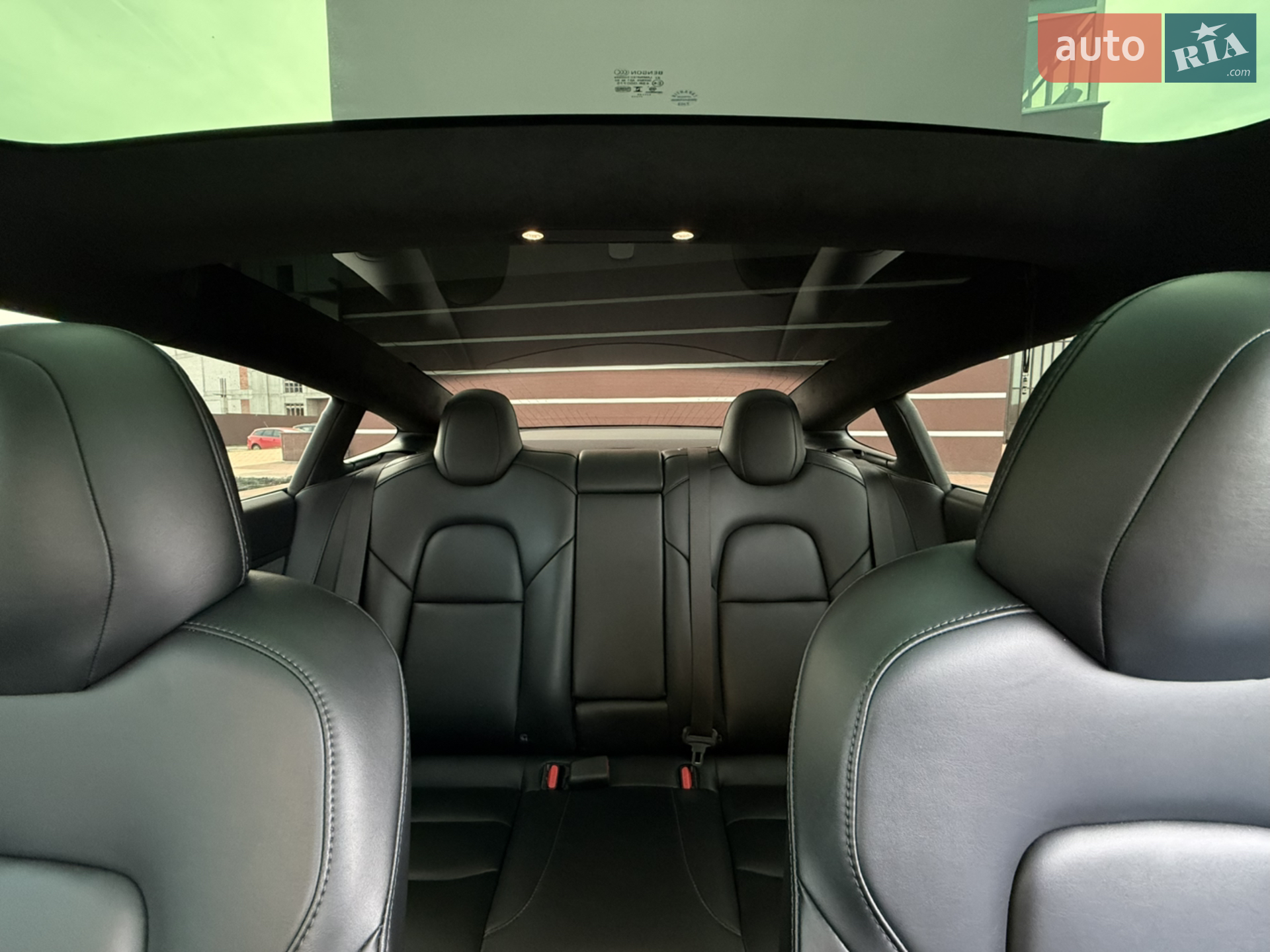 2019 Tesla Model 3 - мініатюра 20