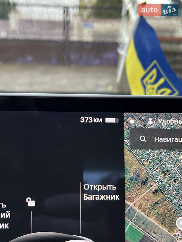 Седан Tesla Model 3 2021 в Харькове фото 17 Седан Tesla Model 3 2021 в Харькове