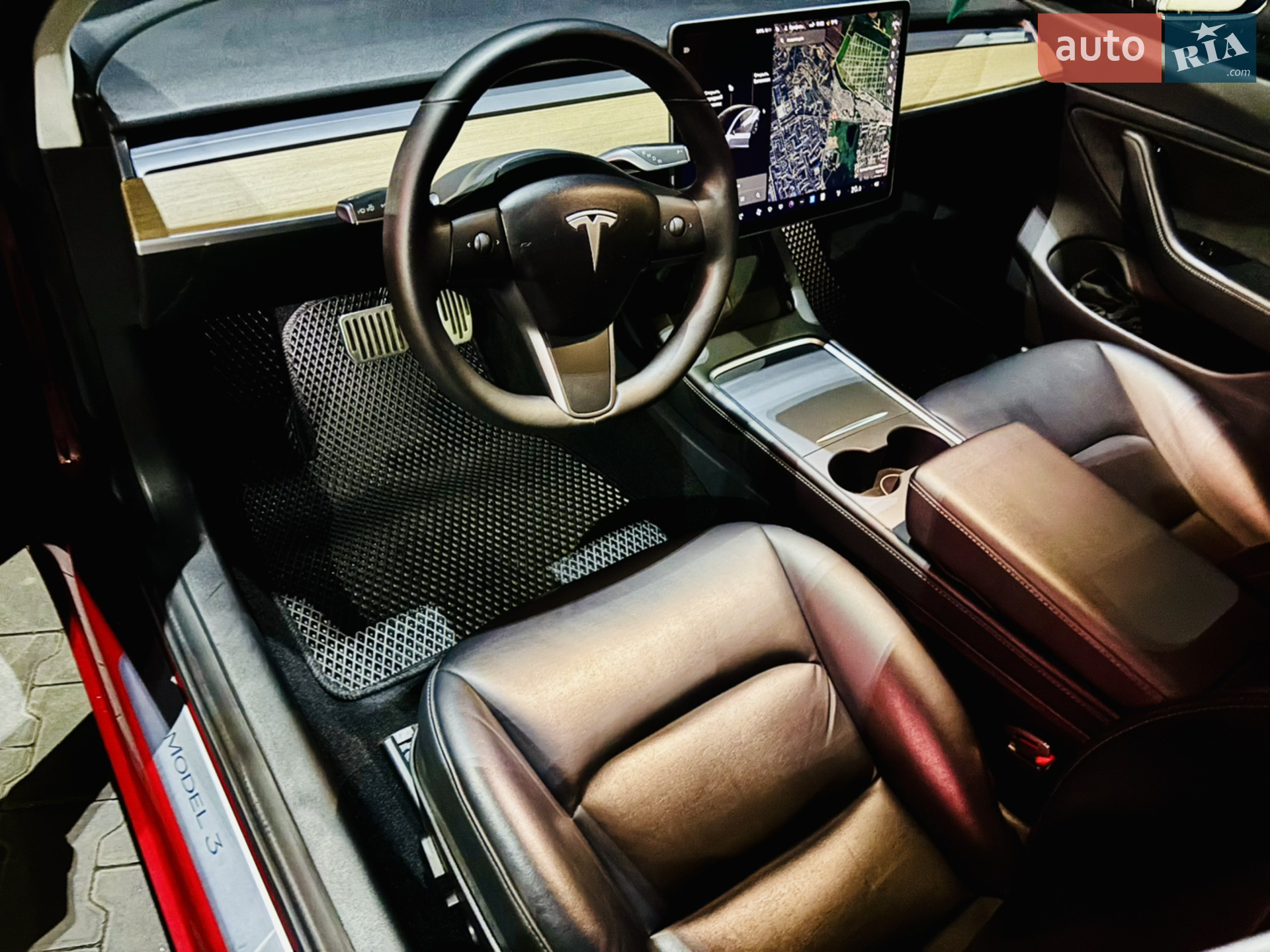 2019 Tesla Model 3 - мініатюра 14