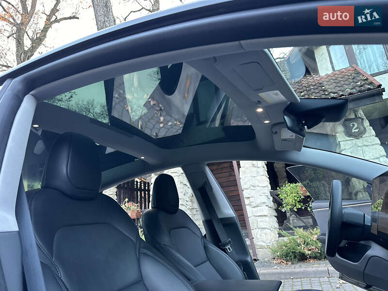 Седан Tesla Model 3 2024 в Львові фото 20 Седан Tesla Model 3 2024 в Львові