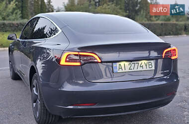 Седан Tesla Model 3 2020 в Белой Церкви