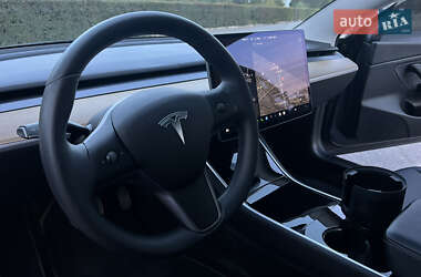 Седан Tesla Model 3 2020 в Белой Церкви