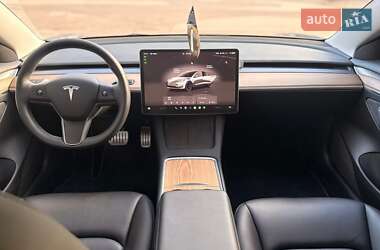 Седан Tesla Model 3 2023 в Кривом Роге