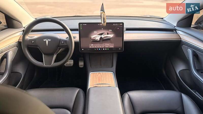 Седан Tesla Model 3 2023 в Кривом Роге фото 10 Седан Tesla Model 3 2023 в Кривом Роге