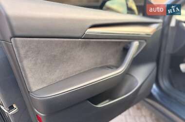 Седан Tesla Model 3 2023 в Кривом Роге