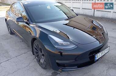 Седан Tesla Model 3 2023 в Днепре
