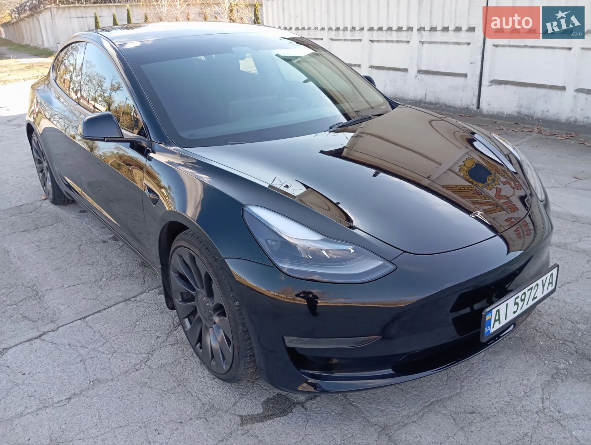 2023 Tesla Model 3 - мініатюра 21