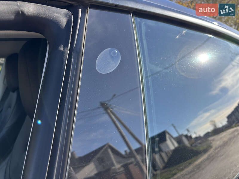 Седан Tesla Model 3 2021 в Ивано-Франковске