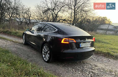 Седан Tesla Model 3 2018 в Долине фото 13 Седан Tesla Model 3 2018 в Долине