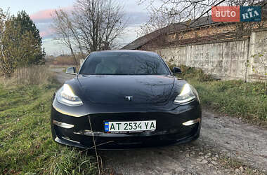 Седан Tesla Model 3 2018 в Долине фото 20 Седан Tesla Model 3 2018 в Долине
