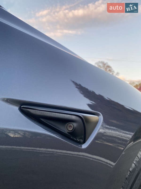 Седан Tesla Model 3 2021 в Івано-Франківську фото 17 Седан Tesla Model 3 2021 в Івано-Франківську