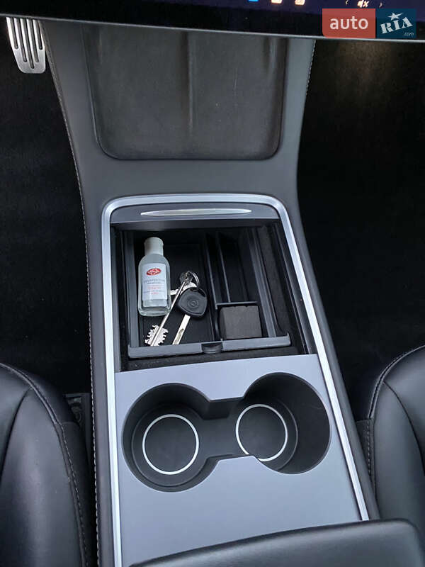 Седан Tesla Model 3 2021 в Івано-Франківську фото 29 Седан Tesla Model 3 2021 в Івано-Франківську