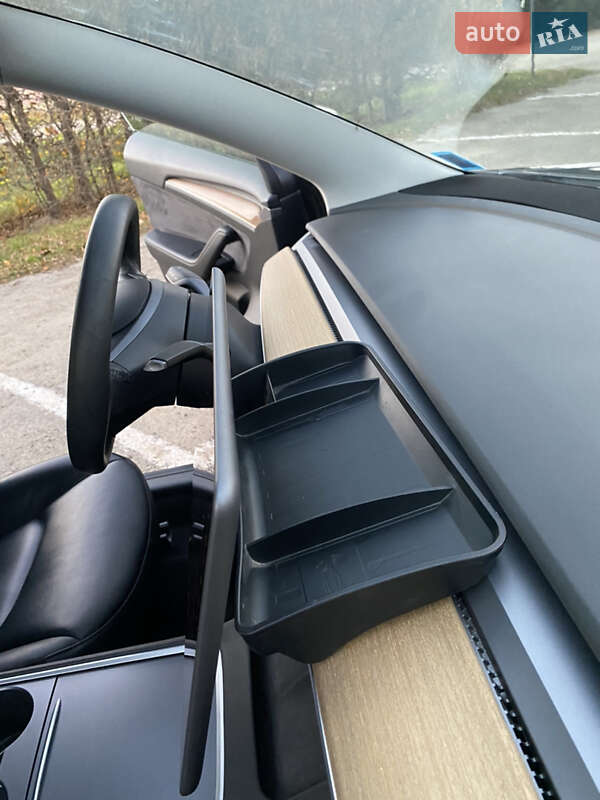 Седан Tesla Model 3 2021 в Івано-Франківську фото 46 Седан Tesla Model 3 2021 в Івано-Франківську
