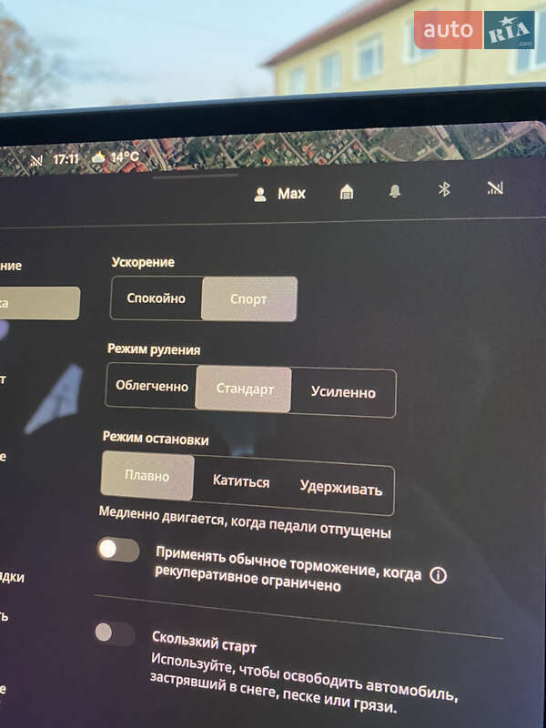 Седан Tesla Model 3 2021 в Івано-Франківську фото 56 Седан Tesla Model 3 2021 в Івано-Франківську