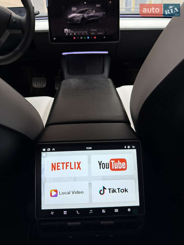 Седан Tesla Model 3 2022 в Харькове