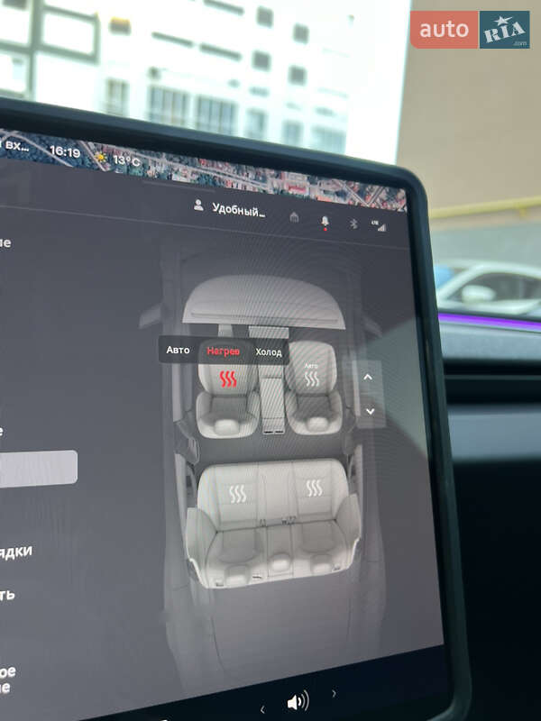 Седан Tesla Model 3 2025 в Черновцах фото 20 Седан Tesla Model 3 2025 в Черновцах