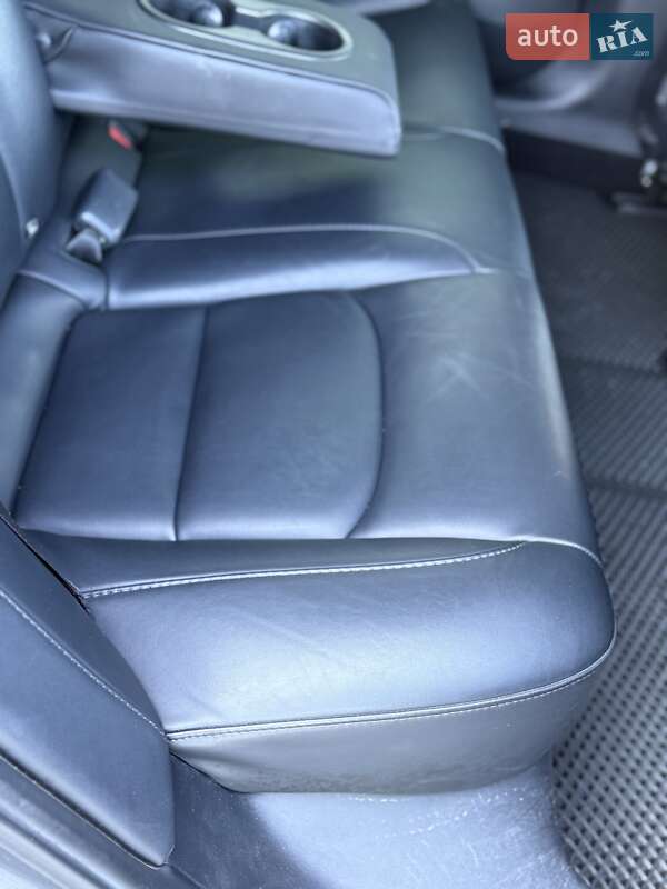 Седан Tesla Model 3 2023 в Стрые