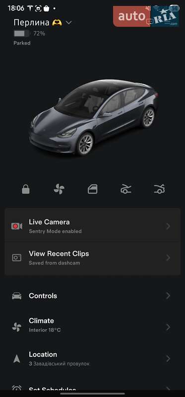 Седан Tesla Model 3 2021 в Кропивницькому фото 27 Седан Tesla Model 3 2021 в Кропивницькому