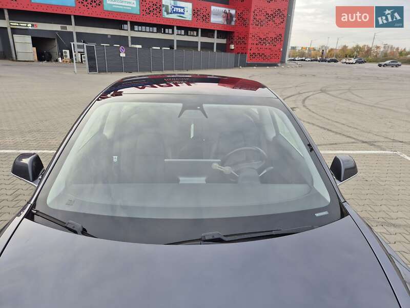 Седан Tesla Model 3 2018 в Києві фото 16 Седан Tesla Model 3 2018 в Києві