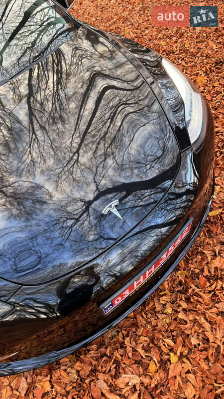 Седан Tesla Model 3 2019 в Львове фото 9 Седан Tesla Model 3 2019 в Львове