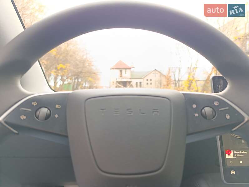 Седан Tesla Model 3 2024 в Хмельницькому фото 12 Седан Tesla Model 3 2024 в Хмельницькому