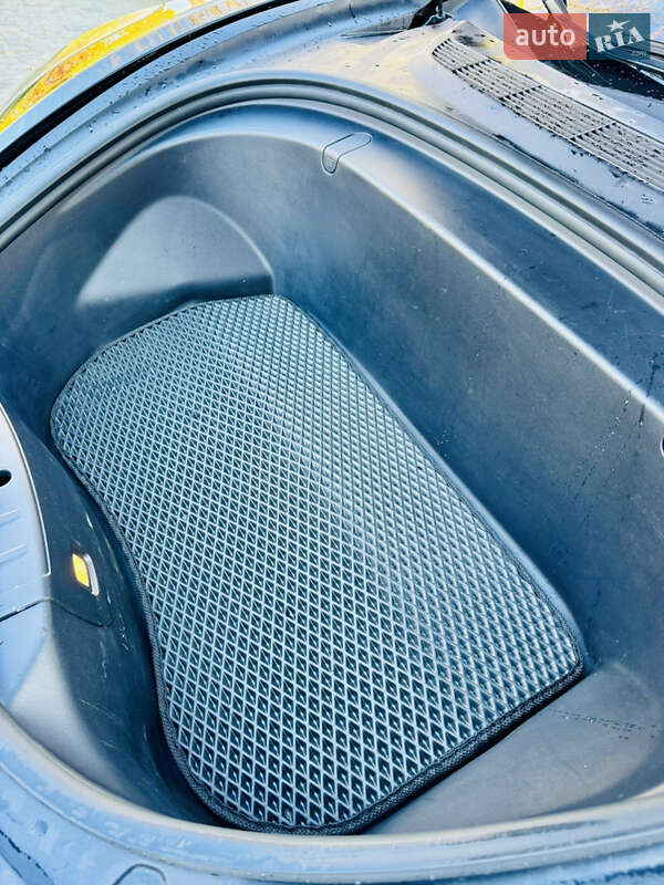 Седан Tesla Model 3 2019 в Новомосковську фото 17 Седан Tesla Model 3 2019 в Новомосковську