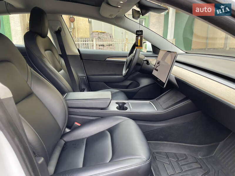 Седан Tesla Model 3 2021 в Стрию фото 65 Седан Tesla Model 3 2021 в Стрию