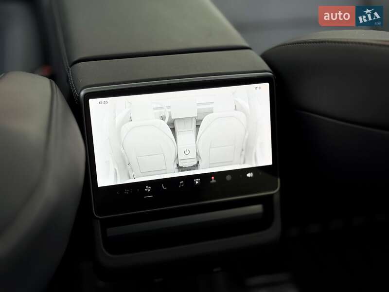 Седан Tesla Model 3 2024 в Києві фото 17 Седан Tesla Model 3 2024 в Києві