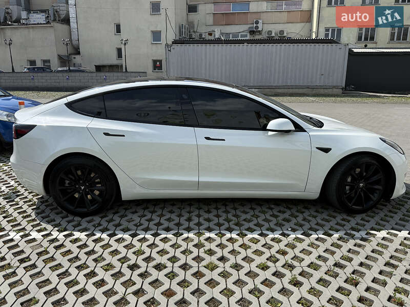 Седан Tesla Model 3 2021 в Хмельницькому фото 6 Седан Tesla Model 3 2021 в Хмельницькому