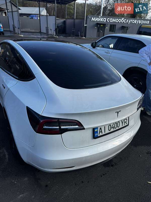 Седан Tesla Model 3 2022 в Киеве фото 6 Седан Tesla Model 3 2022 в Киеве