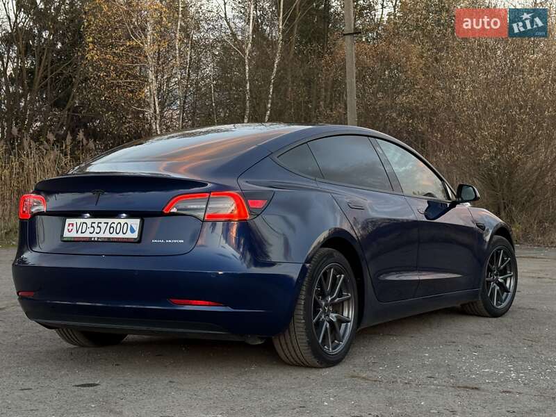 Седан Tesla Model 3 2019 в Трускавці фото 12 Седан Tesla Model 3 2019 в Трускавці