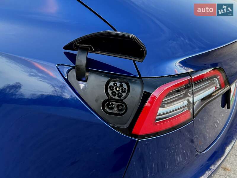 Седан Tesla Model 3 2019 в Трускавці фото 16 Седан Tesla Model 3 2019 в Трускавці