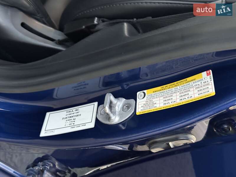 Седан Tesla Model 3 2019 в Трускавці фото 44 Седан Tesla Model 3 2019 в Трускавці
