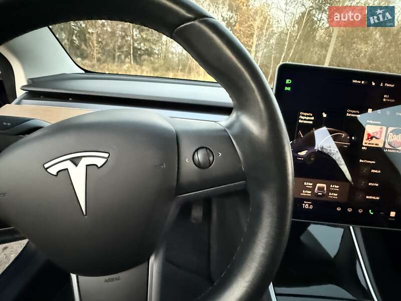Седан Tesla Model 3 2019 в Трускавці фото 46 Седан Tesla Model 3 2019 в Трускавці
