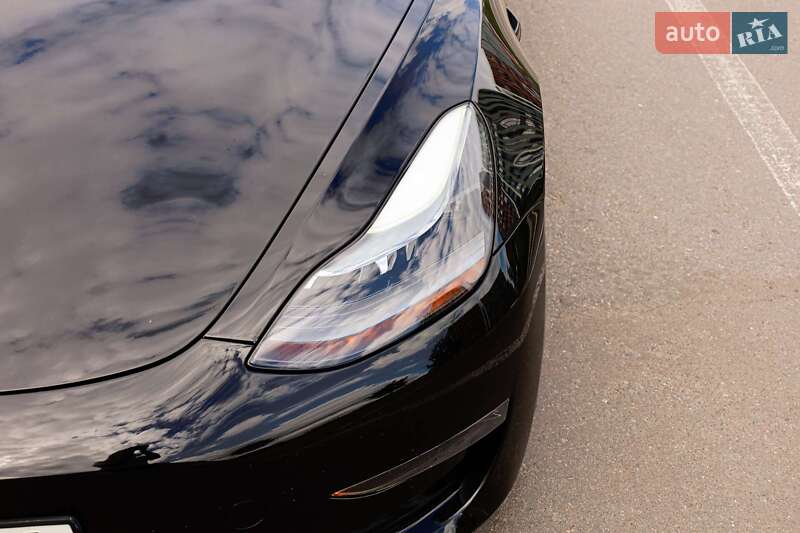 Седан Tesla Model 3 2023 в Киеве фото 11 Седан Tesla Model 3 2023 в Киеве