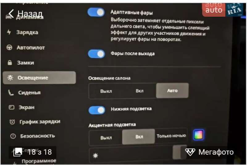 Седан Tesla Model 3 2024 в Києві