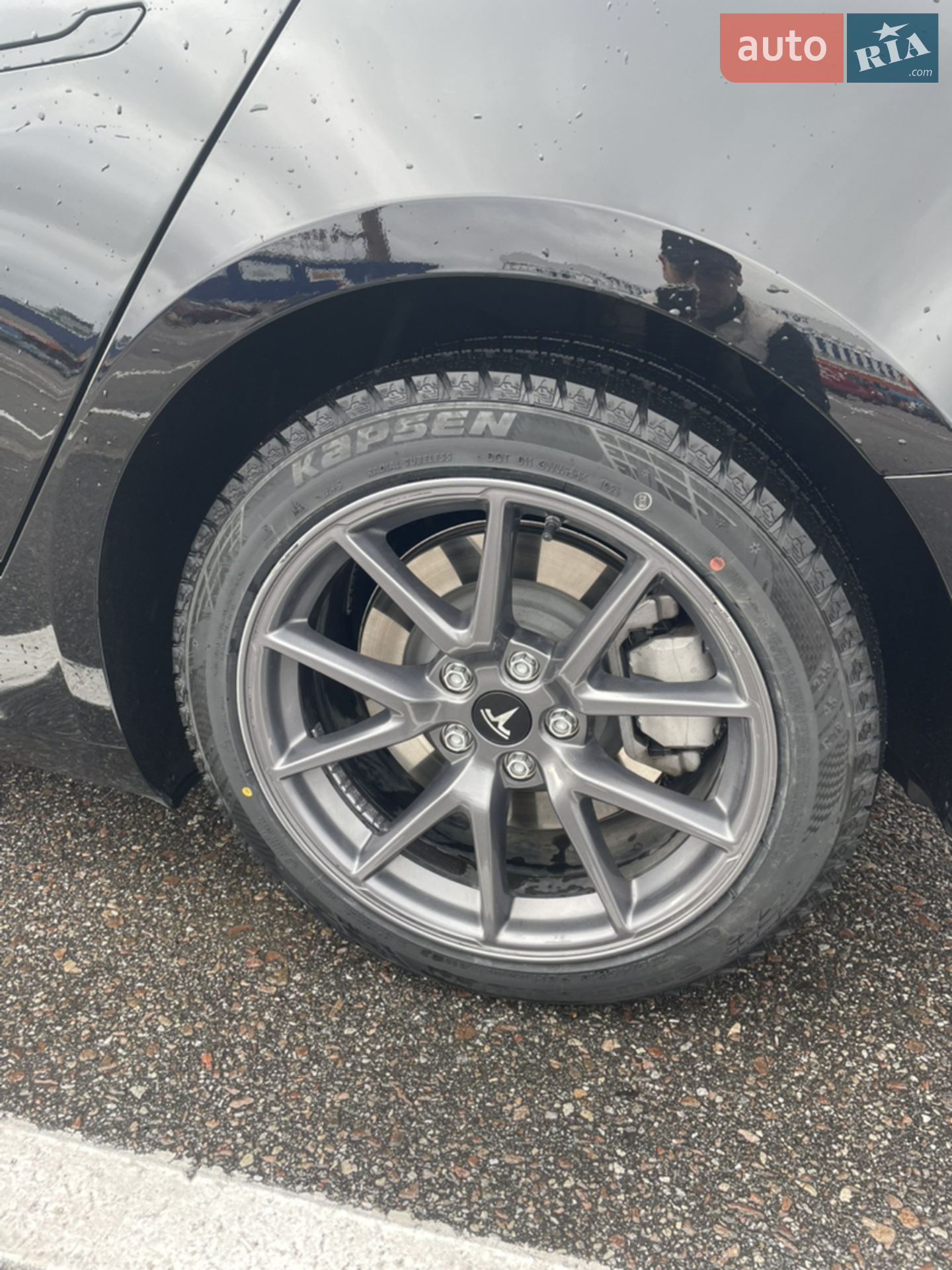 2023 Tesla Model 3 - мініатюра 24