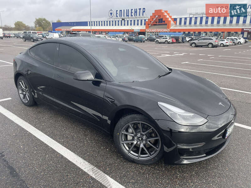 Седан Tesla Model 3 2023 в Львове фото 4 Седан Tesla Model 3 2023 в Львове